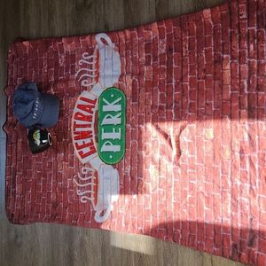 Friends Central Perk Gift Set